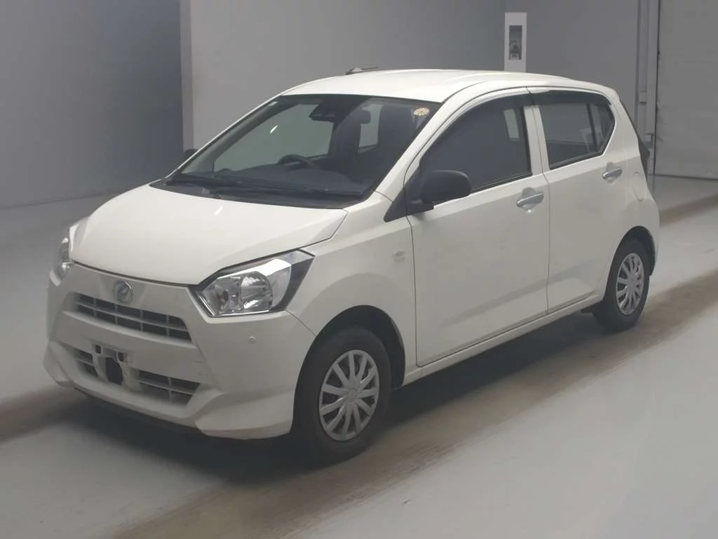 Daihatsu Mira e:S LA350S 2021